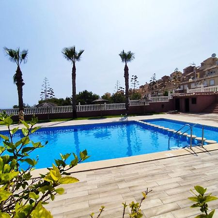 El Bungalow De Javi Gran Alacant Buitenkant foto